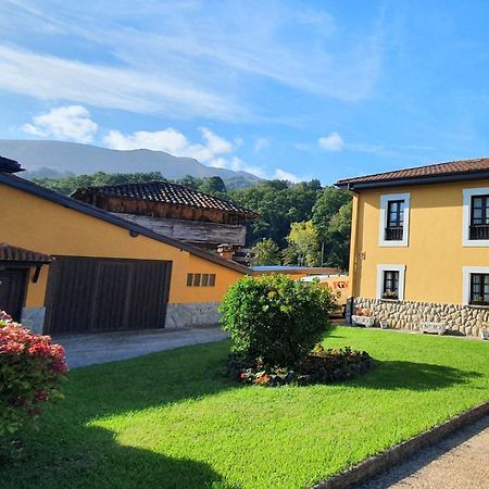 Casa El Molin 3 Soto De Duenas Villa อาร์ริออนดาส ภายนอก รูปภาพ