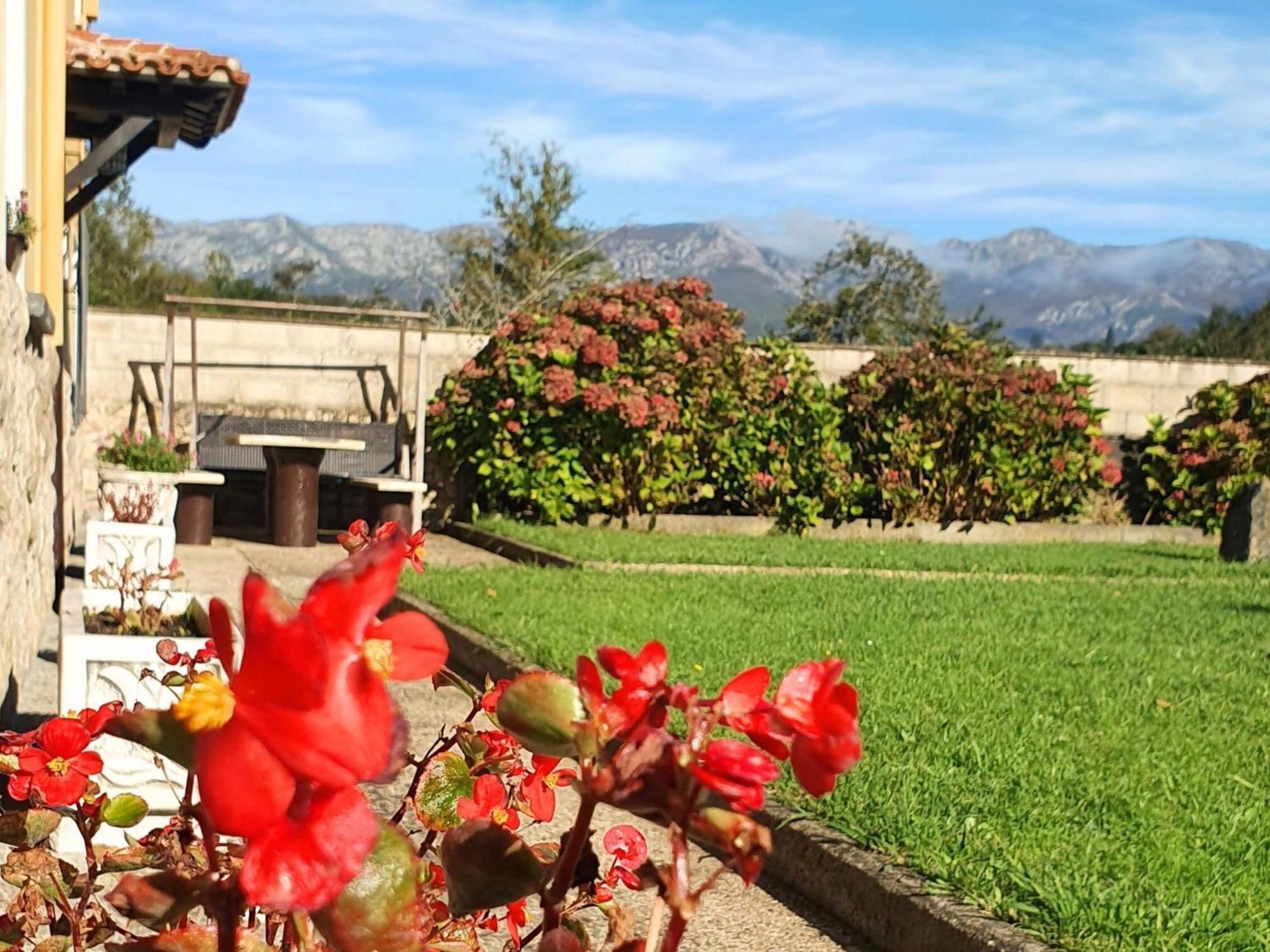 Casa El Molin 3 Soto De Duenas Villa อาร์ริออนดาส ภายนอก รูปภาพ