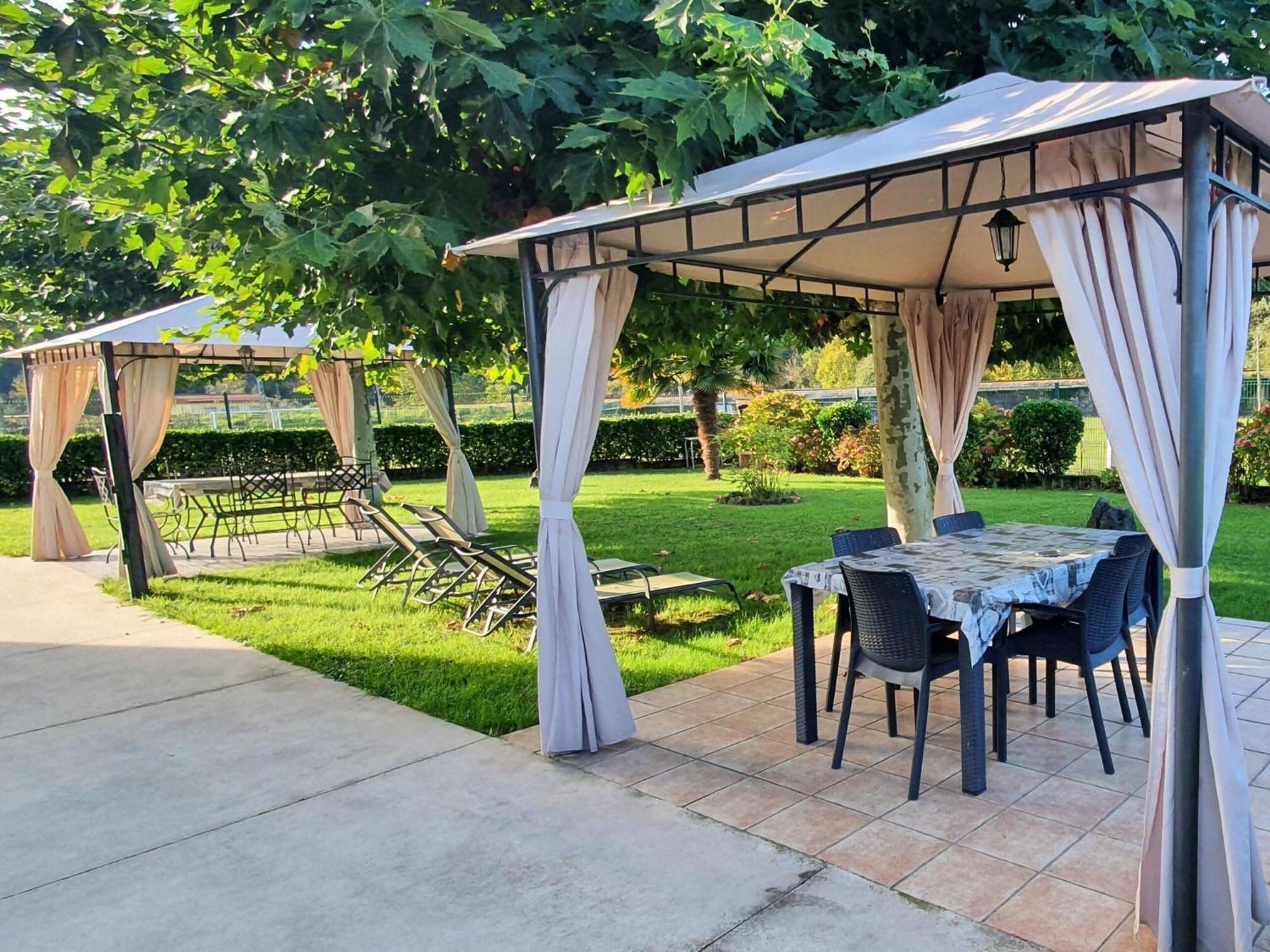 Casa El Molin 3 Soto De Duenas Villa อาร์ริออนดาส ภายนอก รูปภาพ