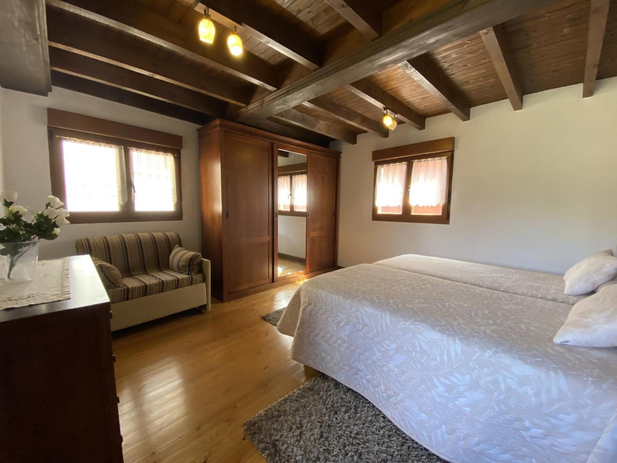 Casa El Molin 3 Soto De Duenas Villa อาร์ริออนดาส ภายนอก รูปภาพ