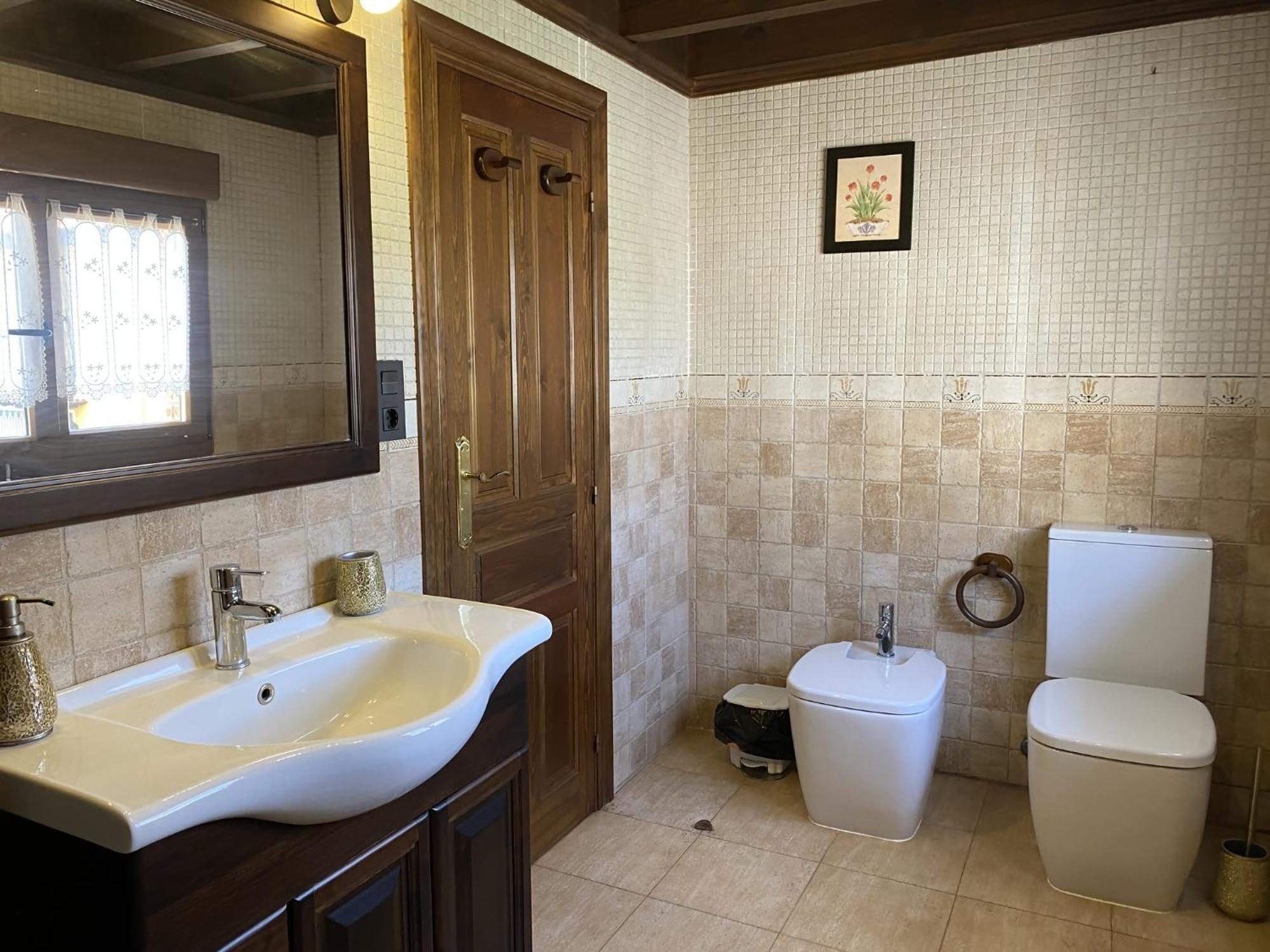 Casa El Molin 3 Soto De Duenas Villa อาร์ริออนดาส ภายนอก รูปภาพ