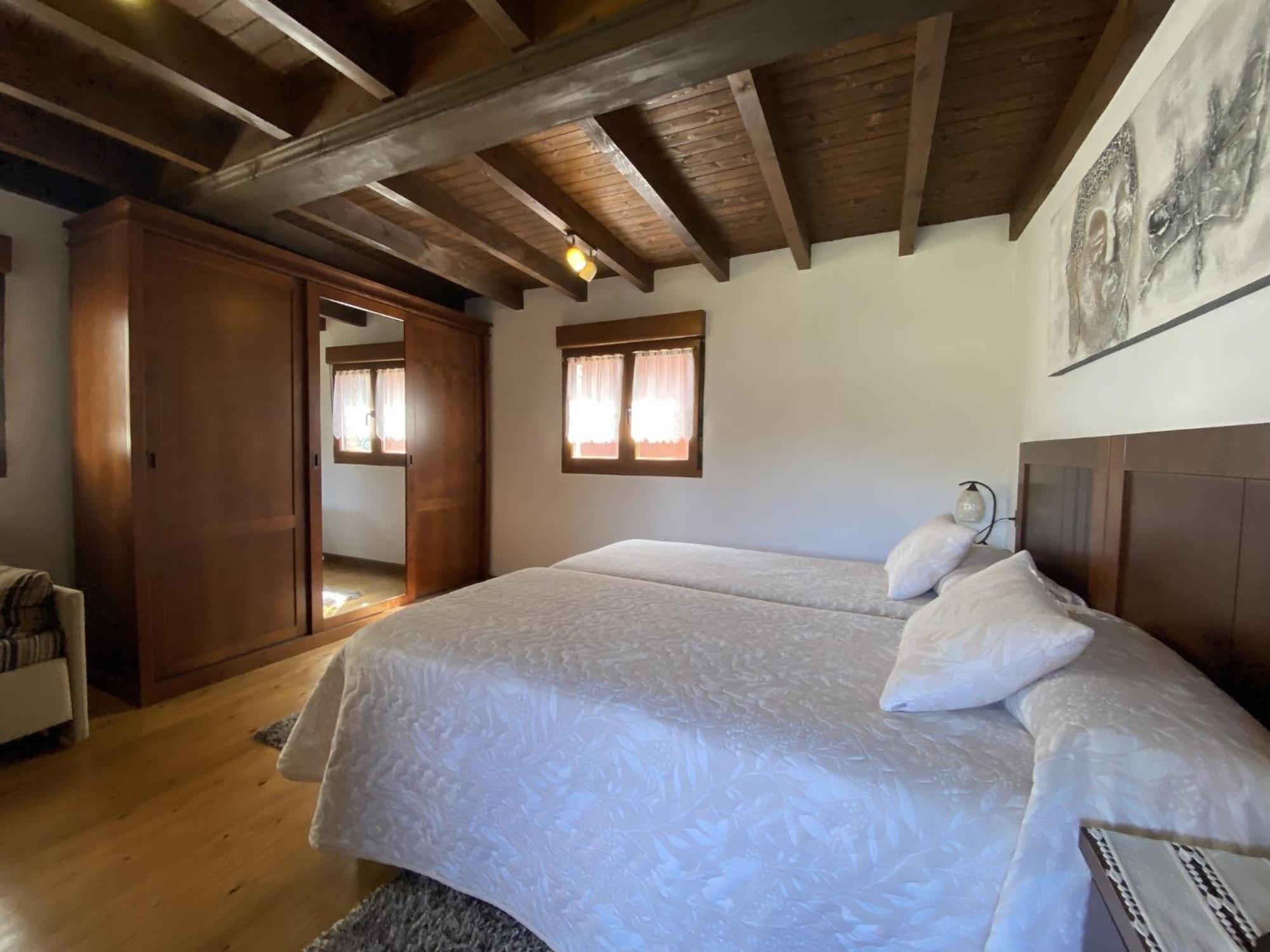 Casa El Molin 3 Soto De Duenas Villa อาร์ริออนดาส ภายนอก รูปภาพ