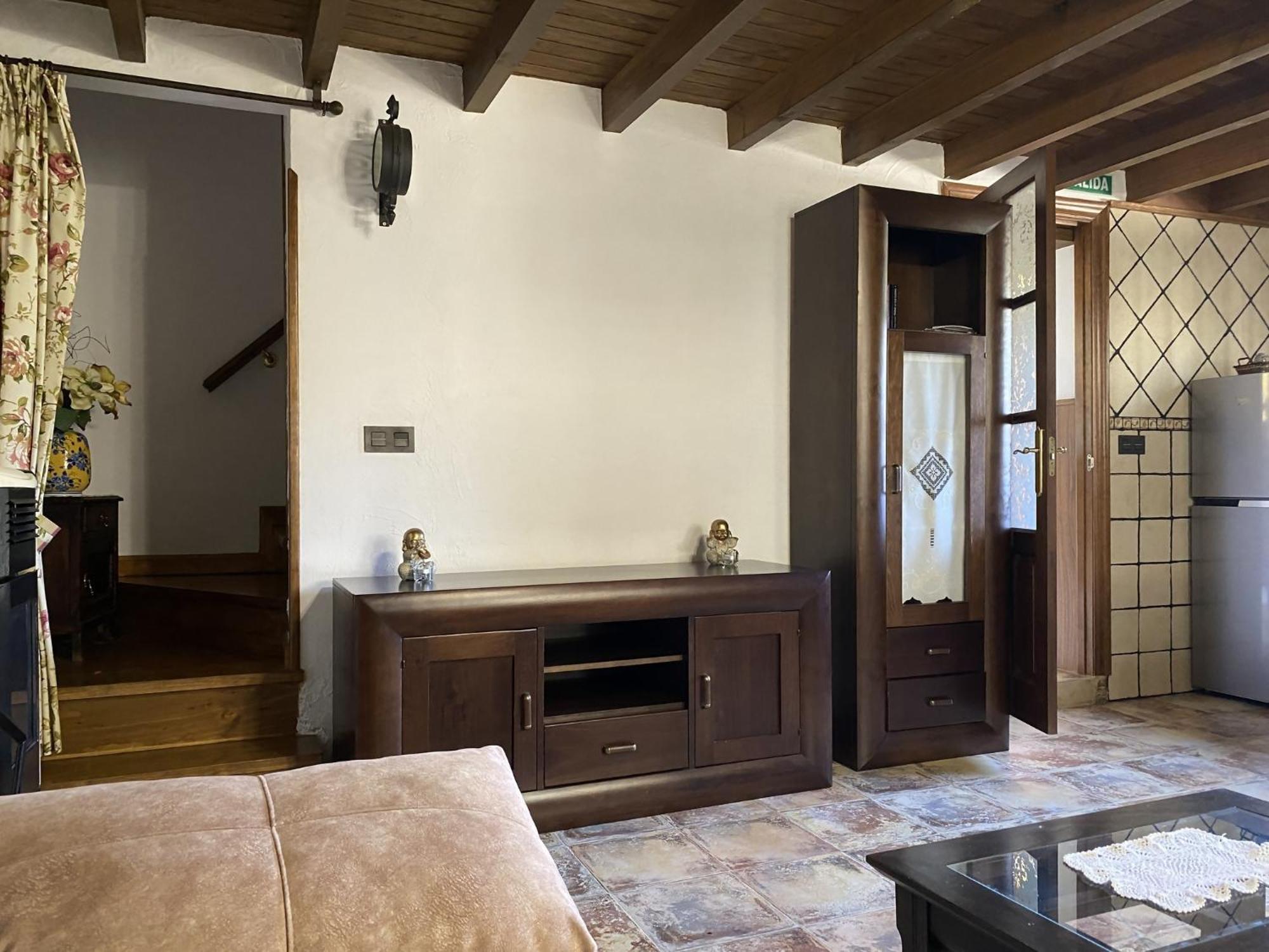 Casa El Molin 3 Soto De Duenas Villa อาร์ริออนดาส ภายนอก รูปภาพ