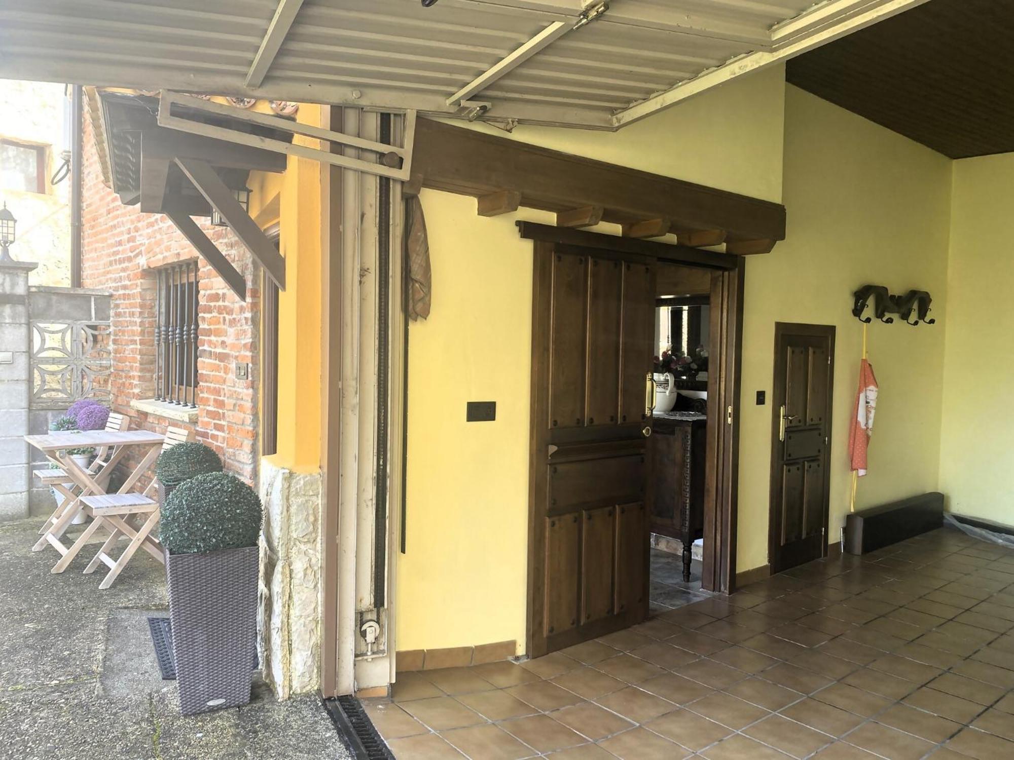 Casa El Molin 3 Soto De Duenas Villa อาร์ริออนดาส ภายนอก รูปภาพ
