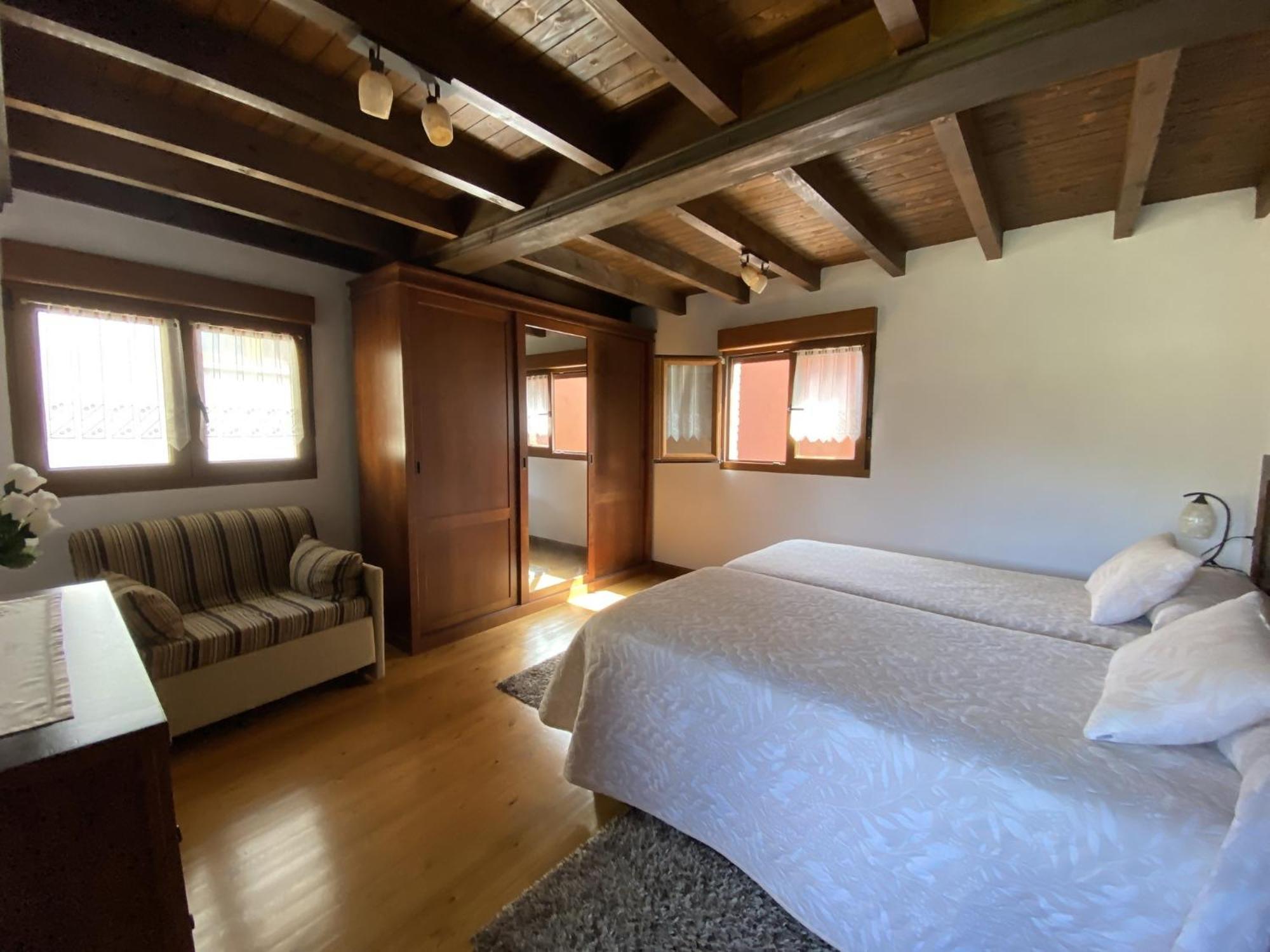 Casa El Molin 3 Soto De Duenas Villa อาร์ริออนดาส ภายนอก รูปภาพ