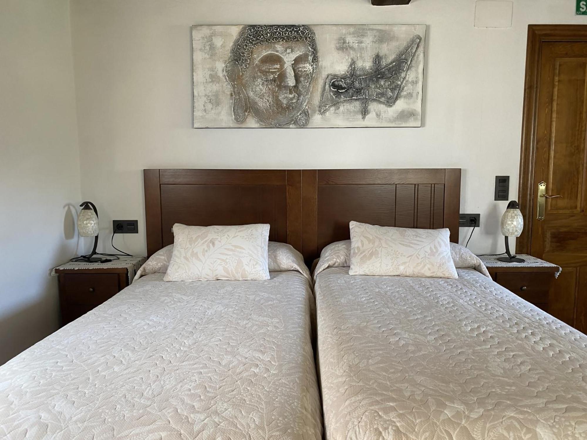 Casa El Molin 3 Soto De Duenas Villa อาร์ริออนดาส ภายนอก รูปภาพ