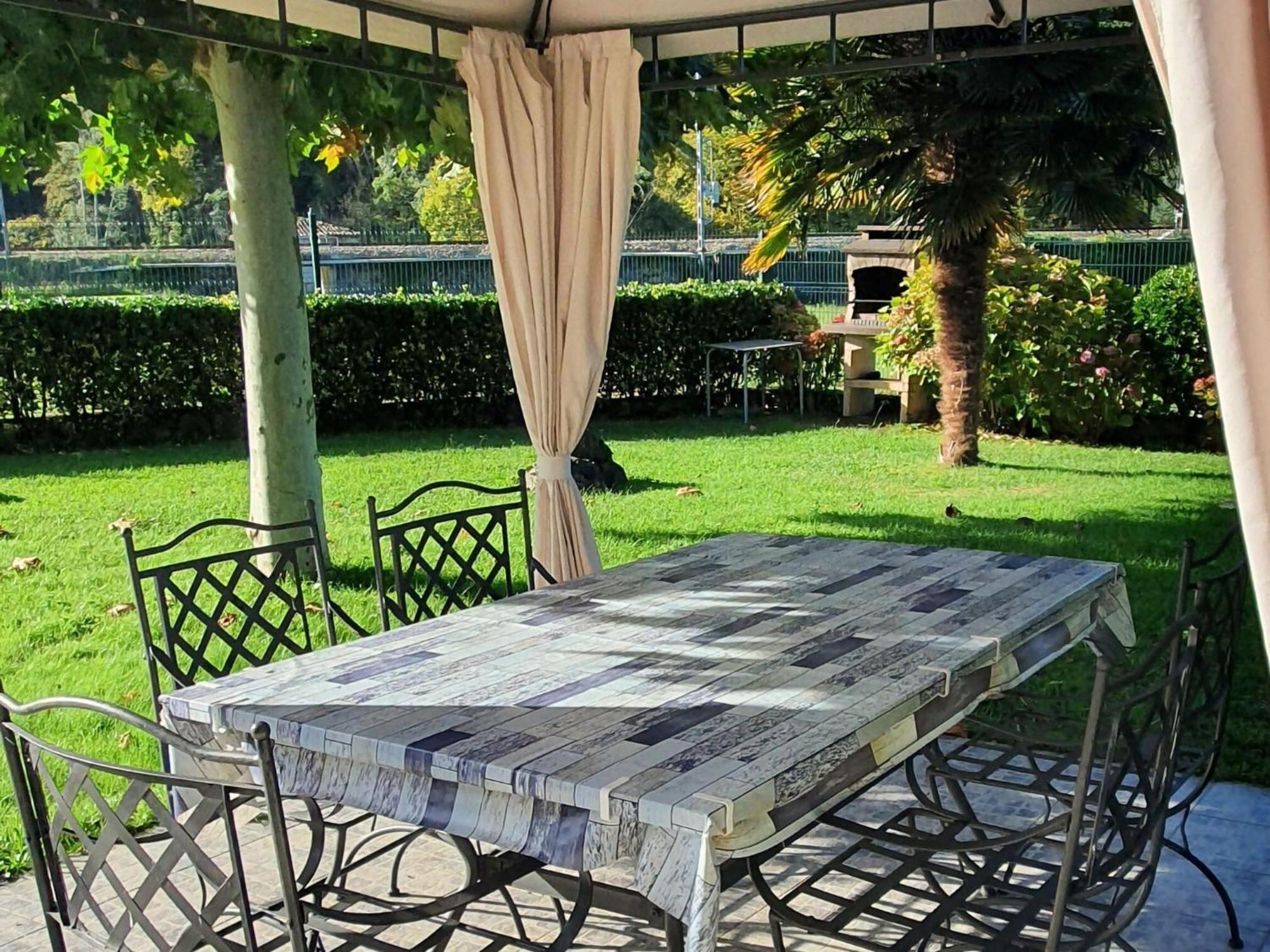 Casa El Molin 3 Soto De Duenas Villa อาร์ริออนดาส ภายนอก รูปภาพ