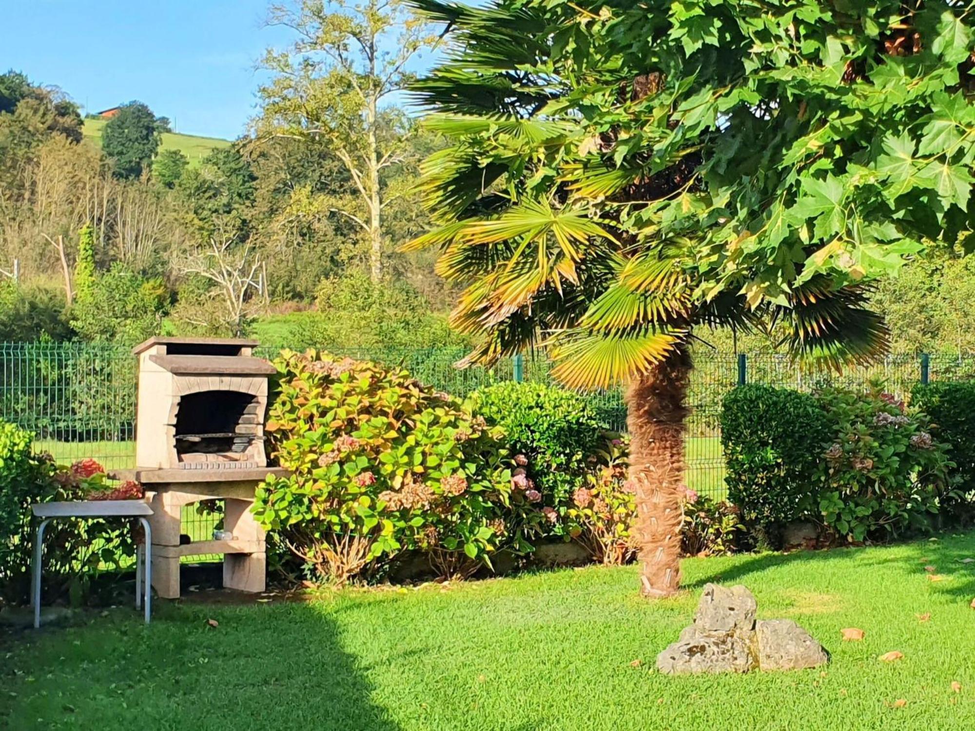 Casa El Molin 3 Soto De Duenas Villa อาร์ริออนดาส ภายนอก รูปภาพ